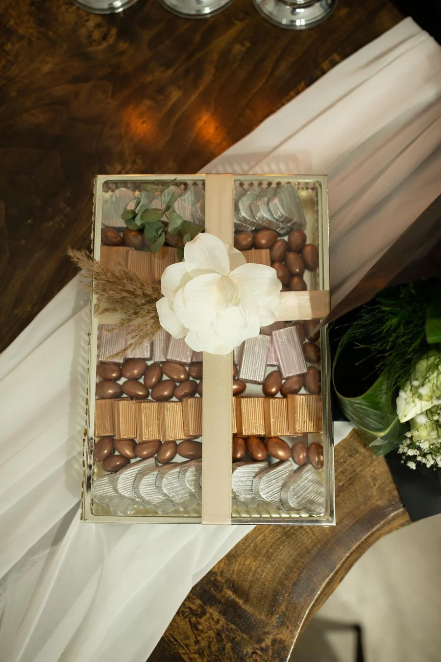 Premium packaging for the hospitality sector