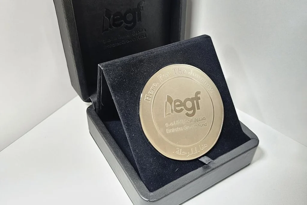 Leather gift boxes crafted for corporate gifting