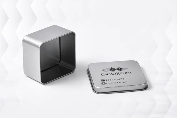 Rigid box manufacturing for structured luxury packaging