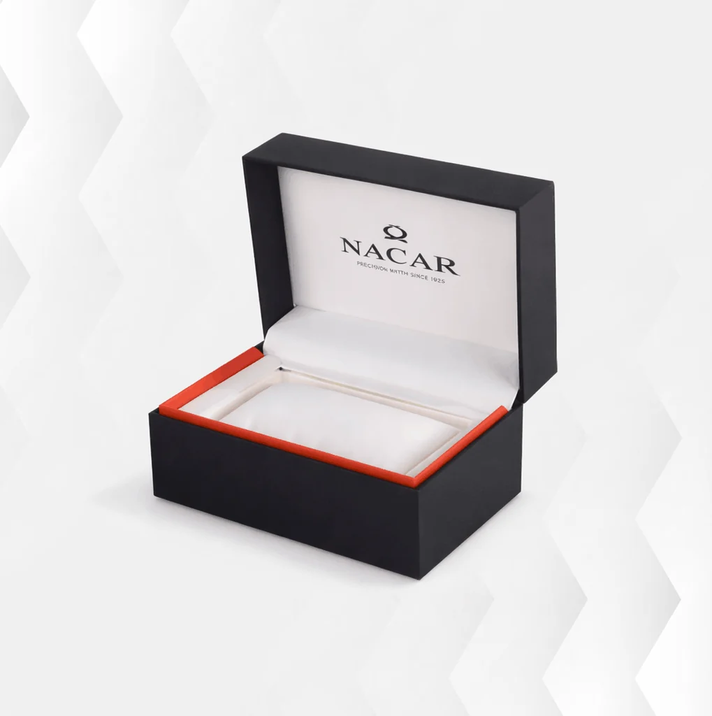 Luxury packaging as a brand experience