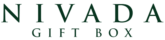 NIVADA GIFT BOX LOGO