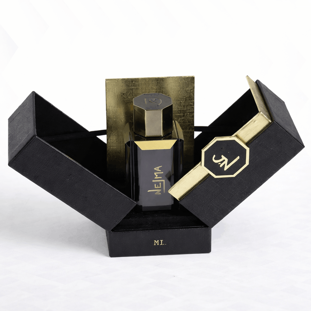 Branded Leather Boxes UAE