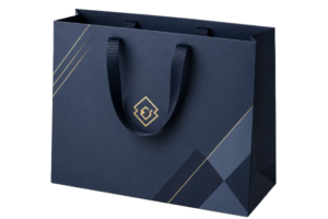 CUSTOM PAPER BAG PRINTING