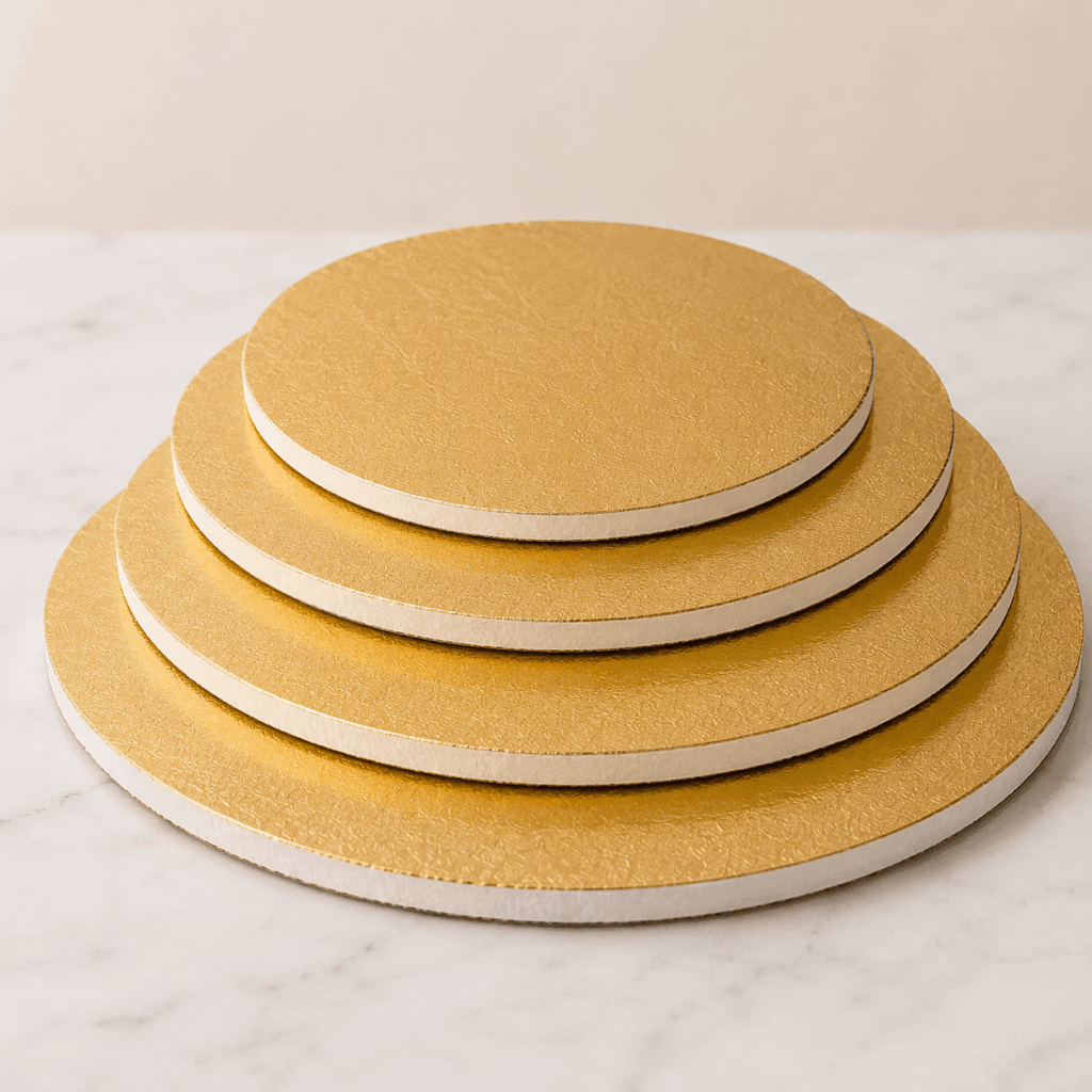 Cake Base Manufacturer UAE