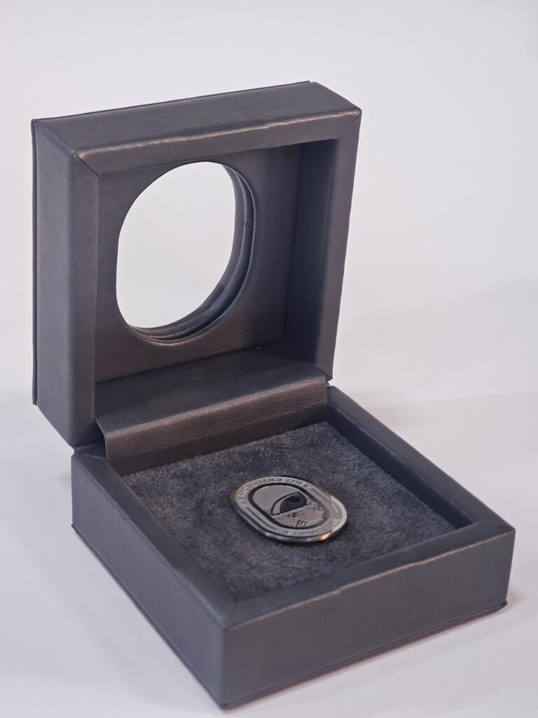 Custom Made Leather Boxes UAE