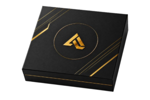 FOIL STANMPING & EMBOSSING