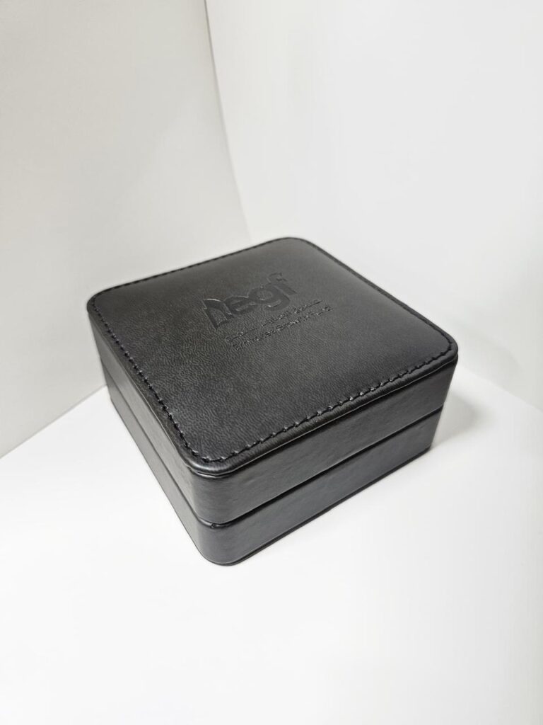 Leather Boxes Manufacturers in UAE