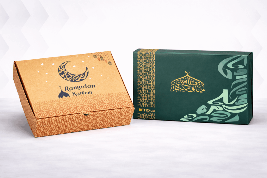 Leather Corporate Gift Boxes UAE