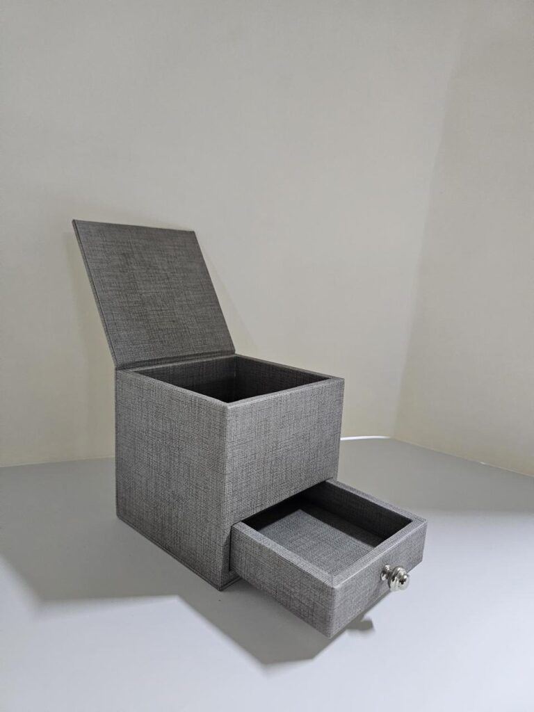 Leather Corporate Gift Boxes UAE