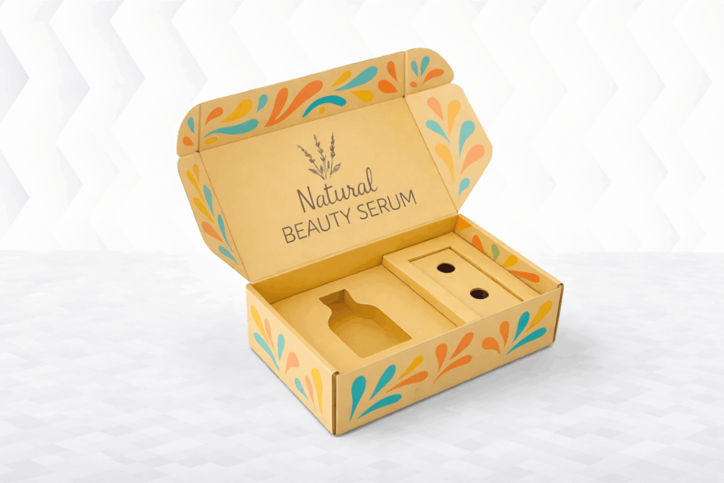 Luxury Box Supplier Abu Dhabi