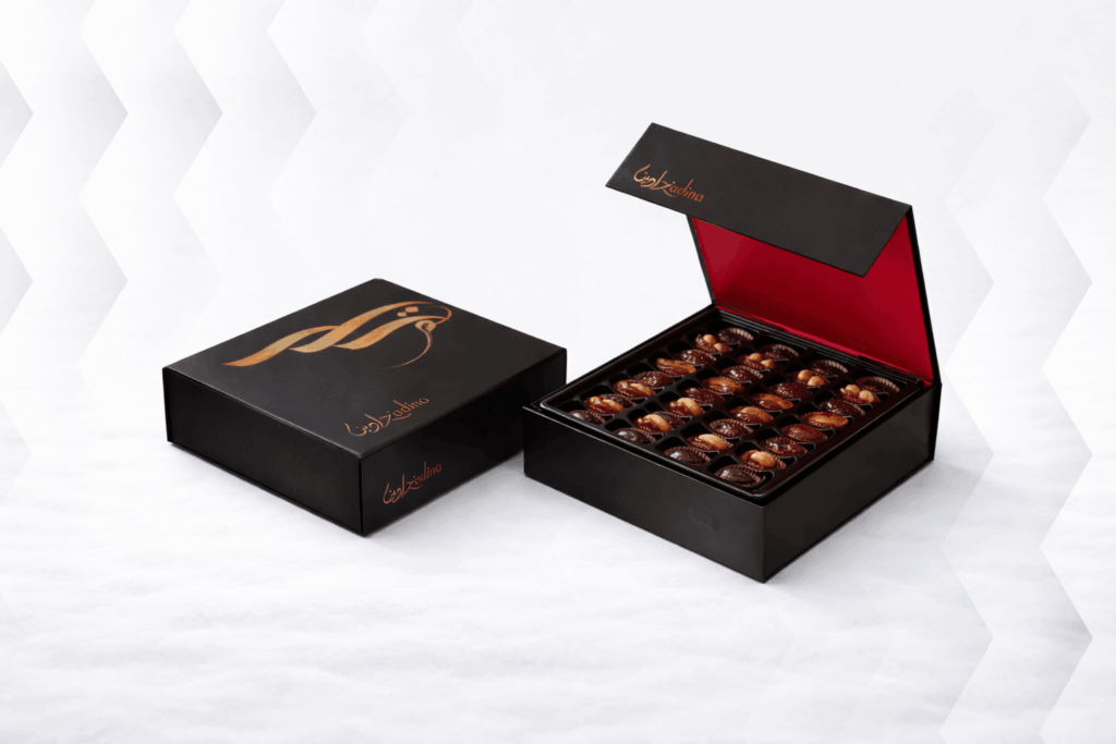 Luxury Packaging Supplier Abu Dhabi