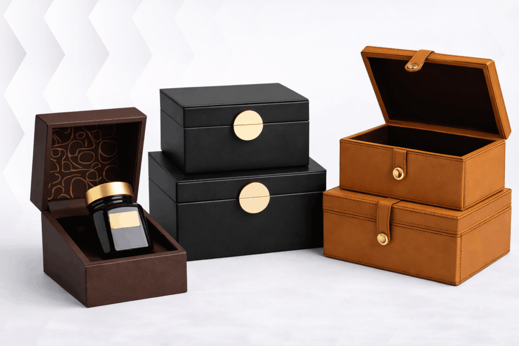 Packaging Company Abu Dhabi