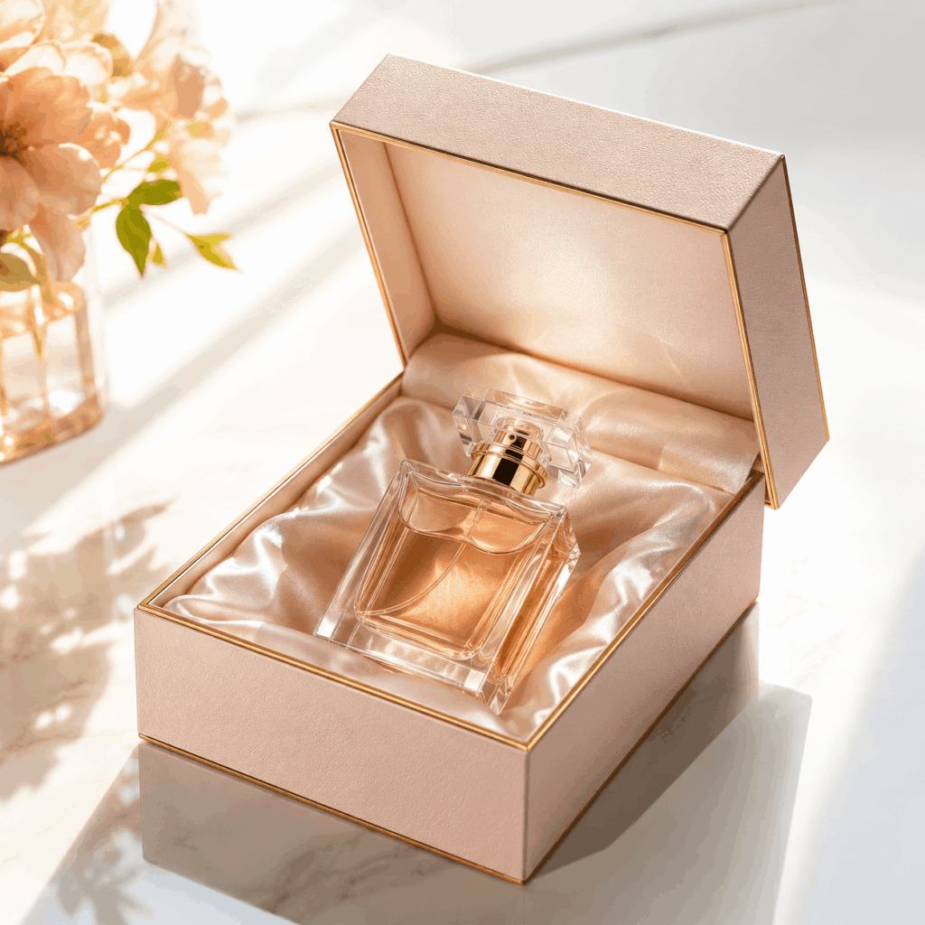 Perfume Packaging Manufacturer UAE