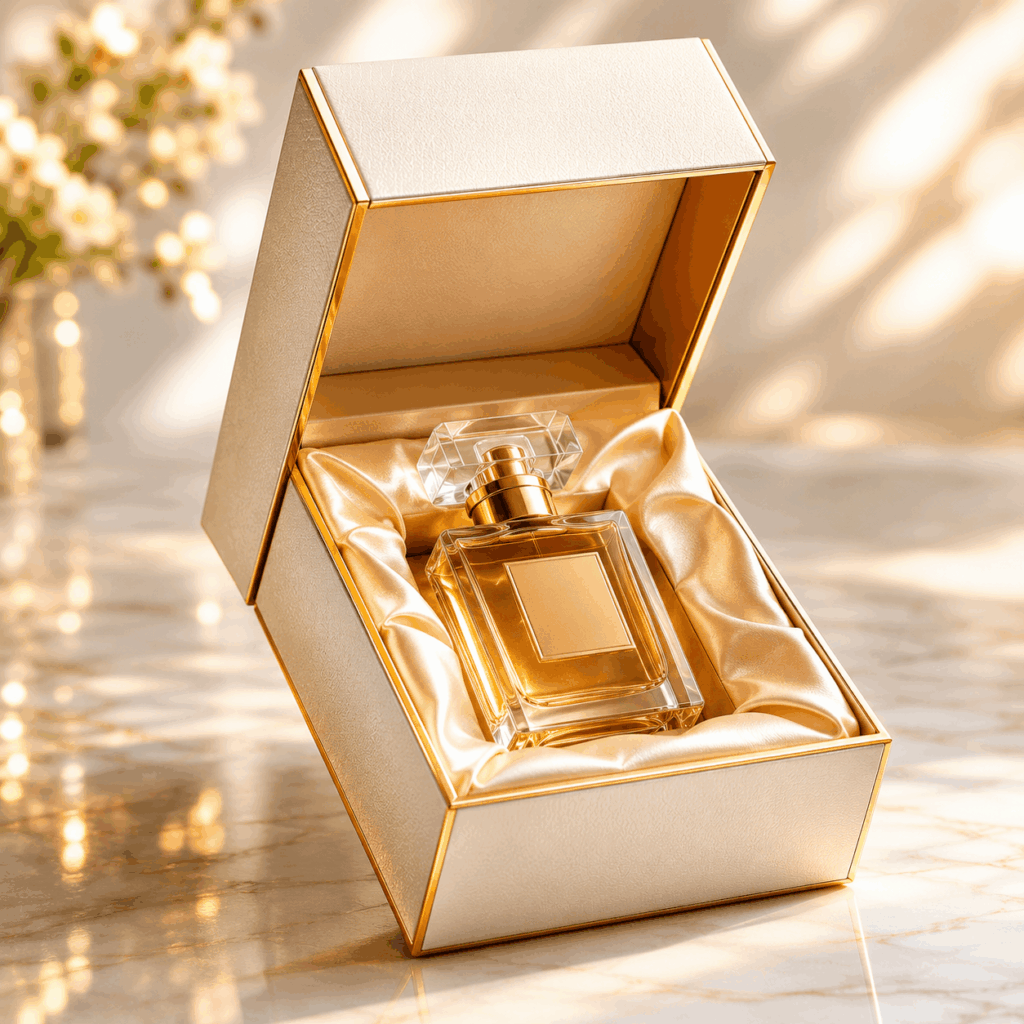 Premium Perfume Boxes UAE