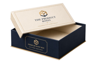 RIGID BOX MANUFACTURING