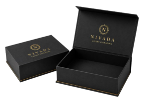 RIGID & HARDBOARD BOXES