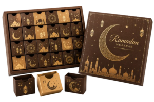 Ramadan Gift Boxes