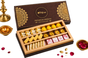 Sweet Packaging Boxes UAE