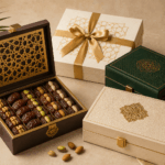 Where to Find the Freshest Dates Box in Dubai UAE