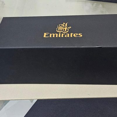 Leather Presentation Boxes UAE