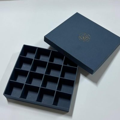 Premium Leather Packaging Dubai